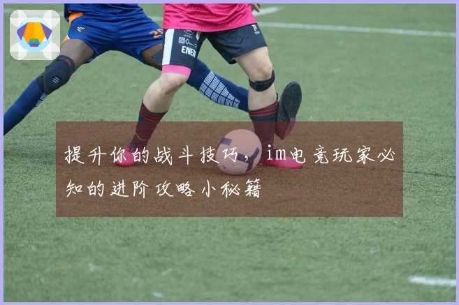 提升你的战斗技巧，im电竞玩家必知的进阶攻略小秘籍