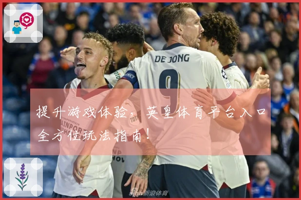 提升游戏体验，英皇体育平台入口全方位玩法指南！